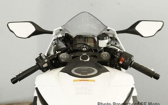 2026 Honda CBR1000RR ABS