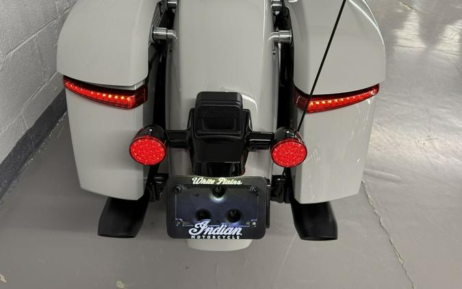 2026 Indian CHALLENGER DARK HORSE 112 w/ PowerBand