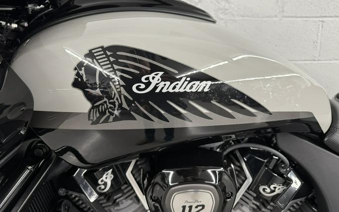 2026 Indian CHALLENGER DARK HORSE 112 w/ PowerBand