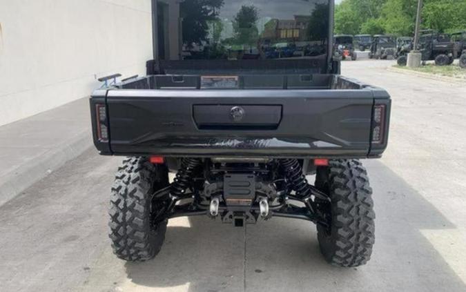 2026 Can-Am Defender MAX LONE STAR CAB HD11