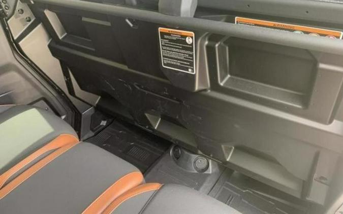 2026 Can-Am Defender MAX LONE STAR CAB HD11
