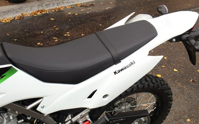 2027 Kawasaki KLX 230S ABS