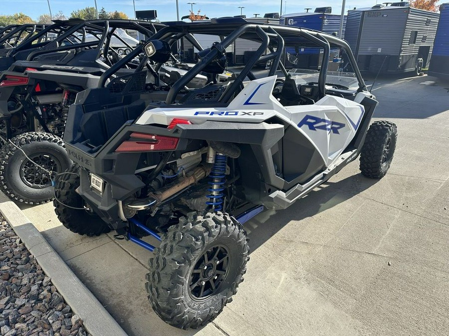 2020 Polaris® Z20R4B92AC