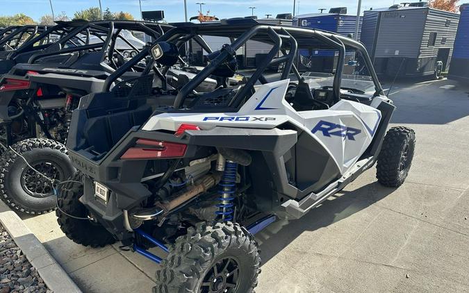 2020 Polaris® RZR PRO XP 4 Premium (Z20R4B92AC)