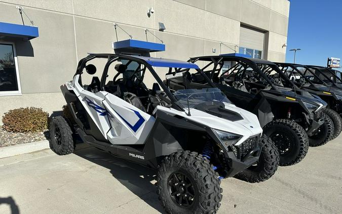 2020 Polaris® Z20R4B92AC