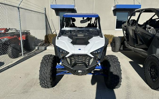 2020 Polaris® Z20R4B92AC