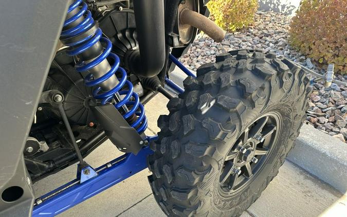 2020 Polaris® Z20R4B92AC