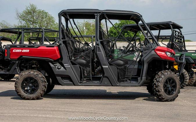 2024 Can-Am™ Defender MAX XT HD10