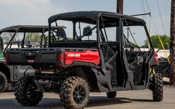 2024 Can-Am™ Defender MAX XT HD10