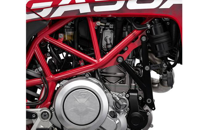 2024 GASGAS SM 700