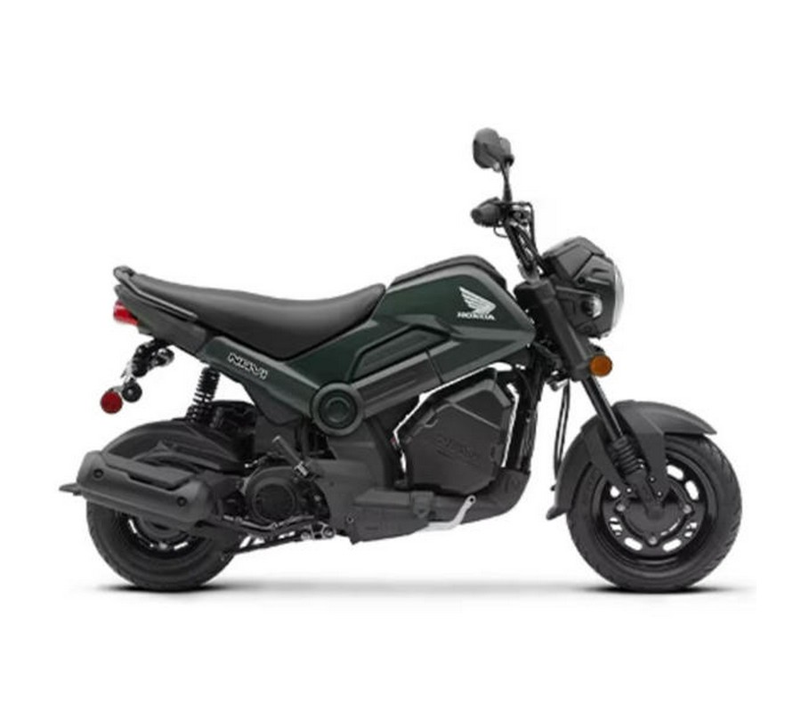 2022 Honda® Navi