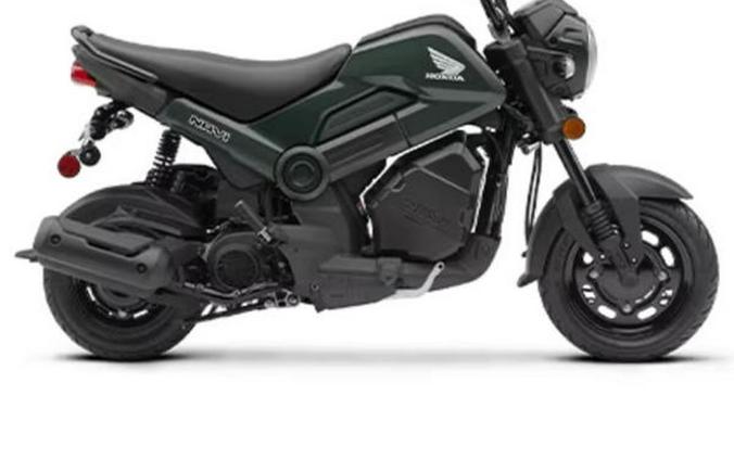 2022 Honda Navi Buyer’s Guide [Specs, Ride Review, and 27 Photos]