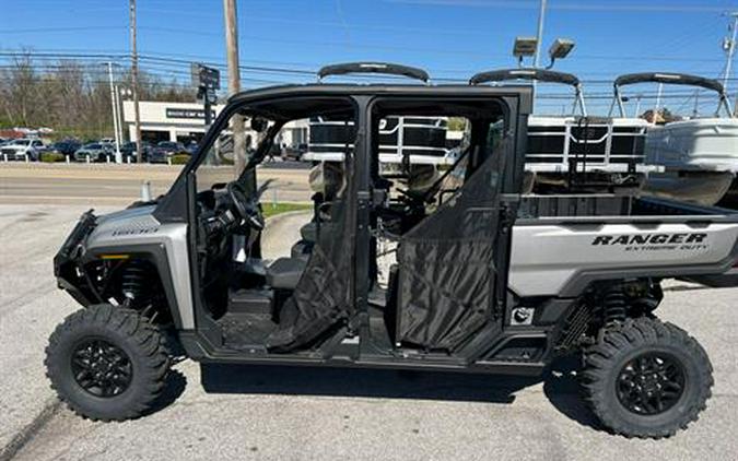 2024 Polaris Ranger Crew XD 1500 Premium