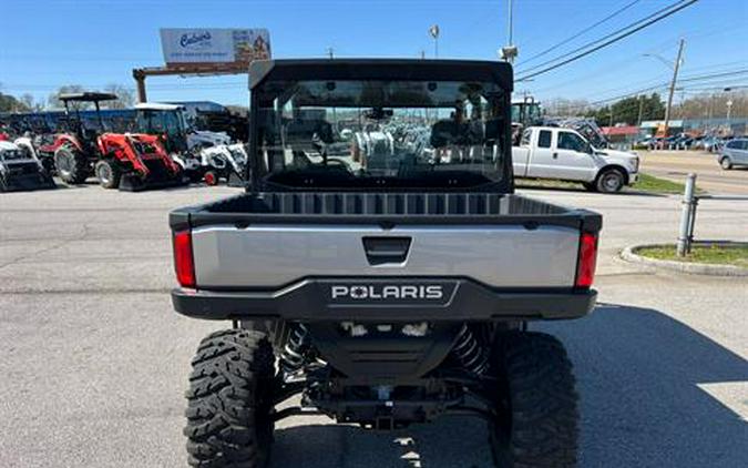 2024 Polaris Ranger Crew XD 1500 Premium