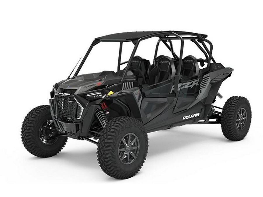 2021 Polaris® RZR Turbo S 4