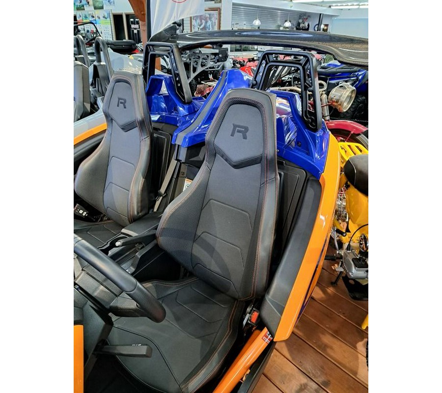 2021 Polaris Slingshot® Slingshot® R