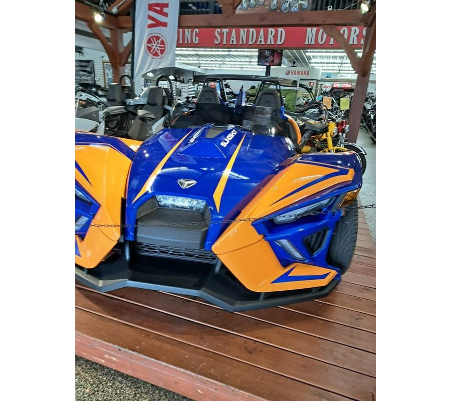 2021 Polaris Slingshot® Slingshot® R