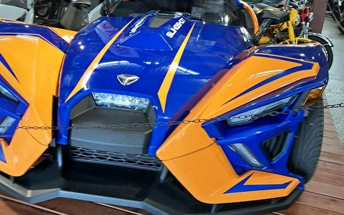 2021 Polaris Slingshot® Slingshot® R