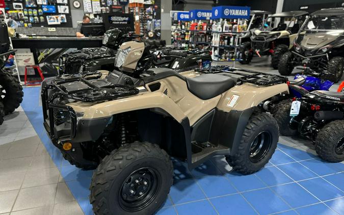 2024 Honda® FourTrax Foreman 4x4