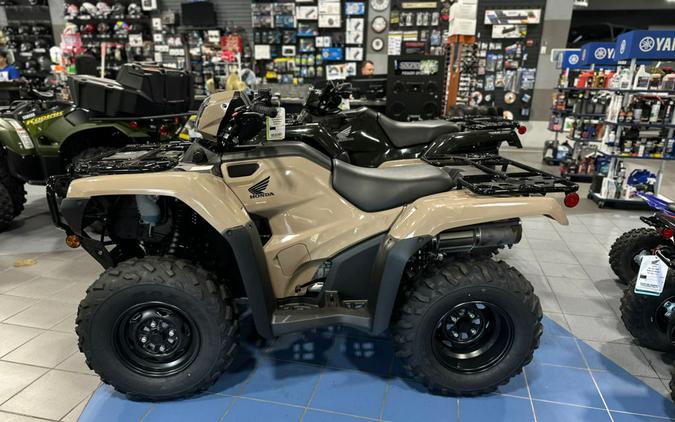 2024 Honda® FourTrax Foreman 4x4