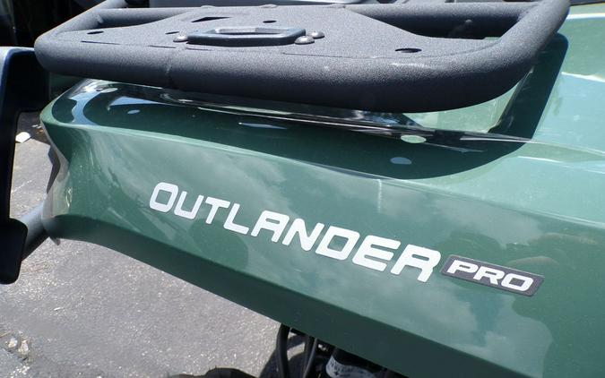 2024 Can-Am® Outlander Pro XU HD7