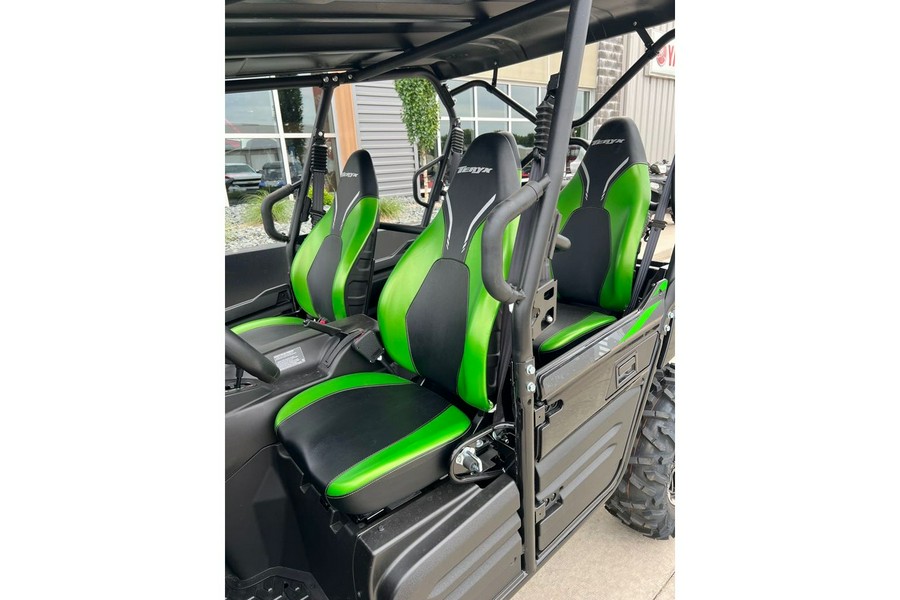 2024 Kawasaki Teryx4™ S LE