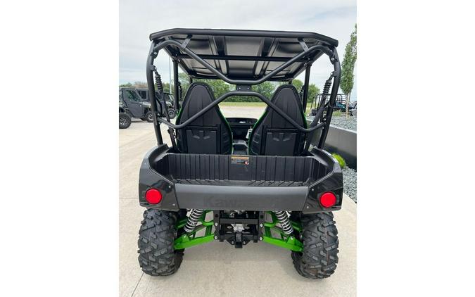 2024 Kawasaki Teryx4™ S LE