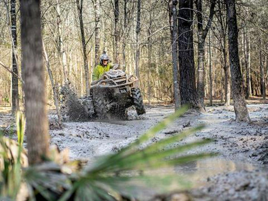 2024 Can-Am Outlander MAX Limited