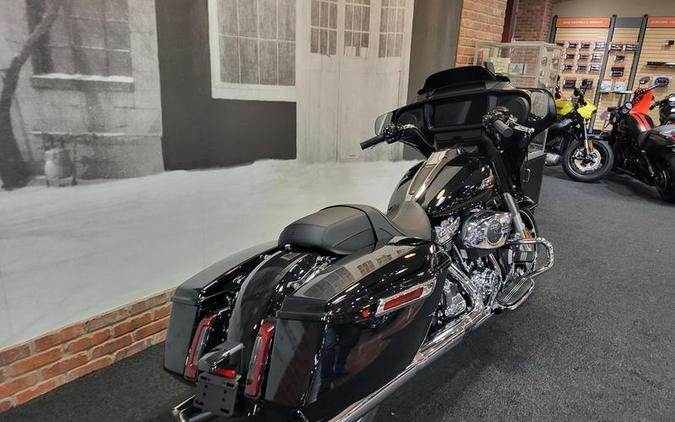 2024 Harley-Davidson® FLHX - Street Glide®