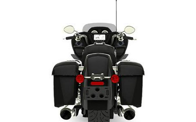 2024 Indian Motorcycle Challenger® Limited with PowerBand Audio Package