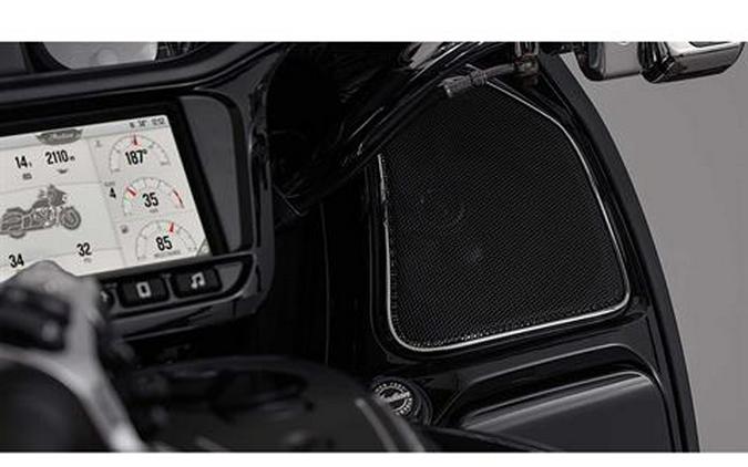 2024 Indian Motorcycle Challenger® Limited with PowerBand Audio Package