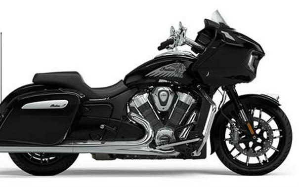 2024 Indian Motorcycle Challenger® Limited with PowerBand Audio Package