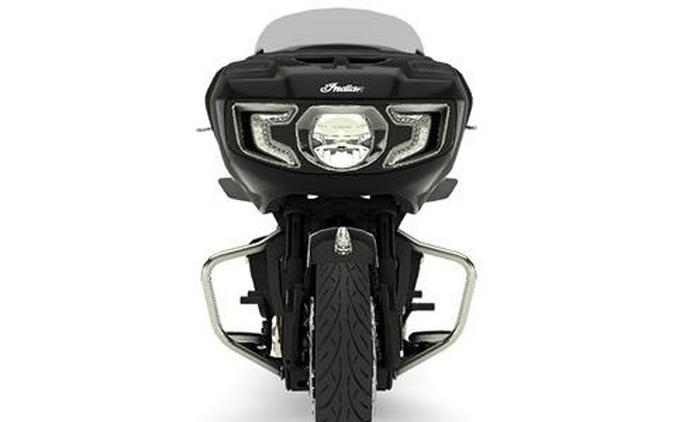 2024 Indian Motorcycle Challenger® Limited with PowerBand Audio Package