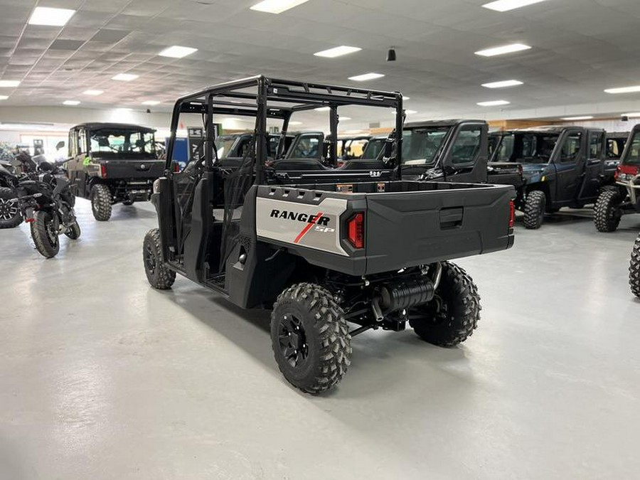 2024 Polaris® Ranger Crew SP 570 Premium