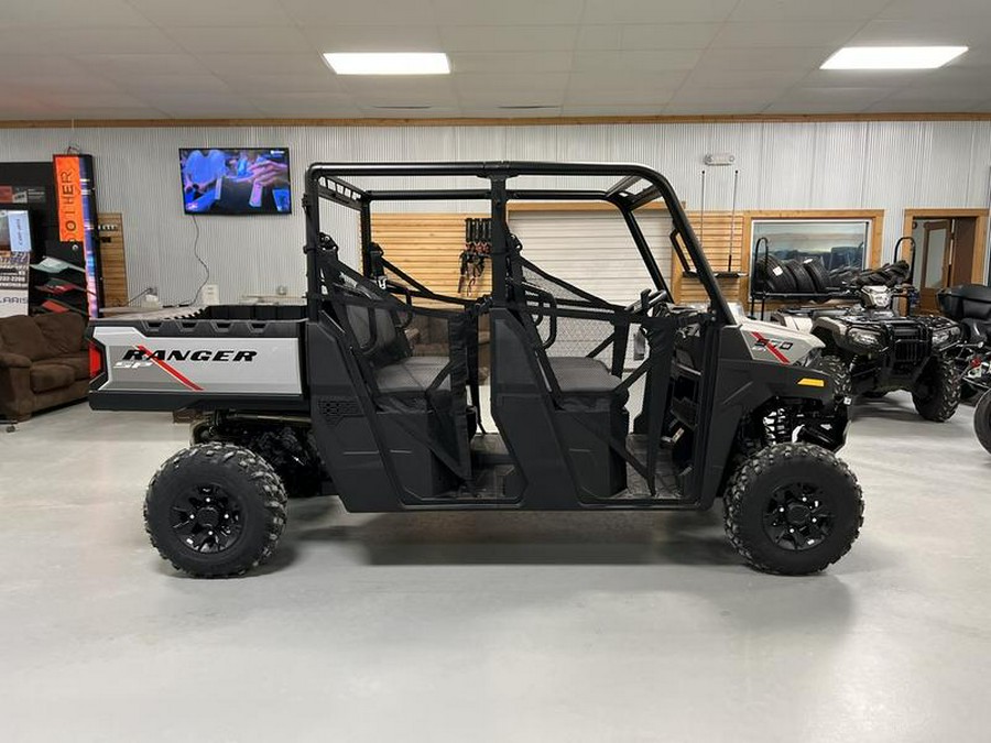 2024 Polaris® Ranger Crew SP 570 Premium