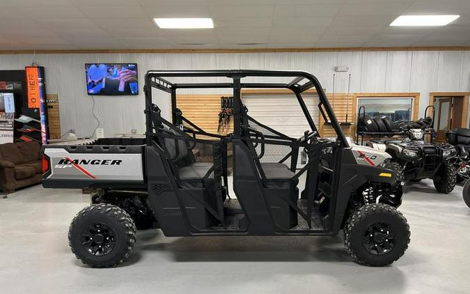 2024 Polaris® Ranger Crew SP 570 Premium