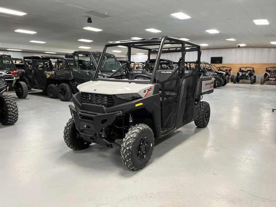 2024 Polaris® Ranger Crew SP 570 Premium