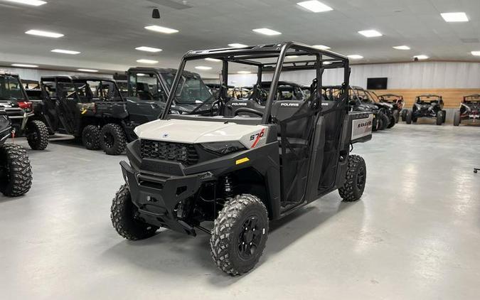 2024 Polaris® Ranger Crew SP 570 Premium