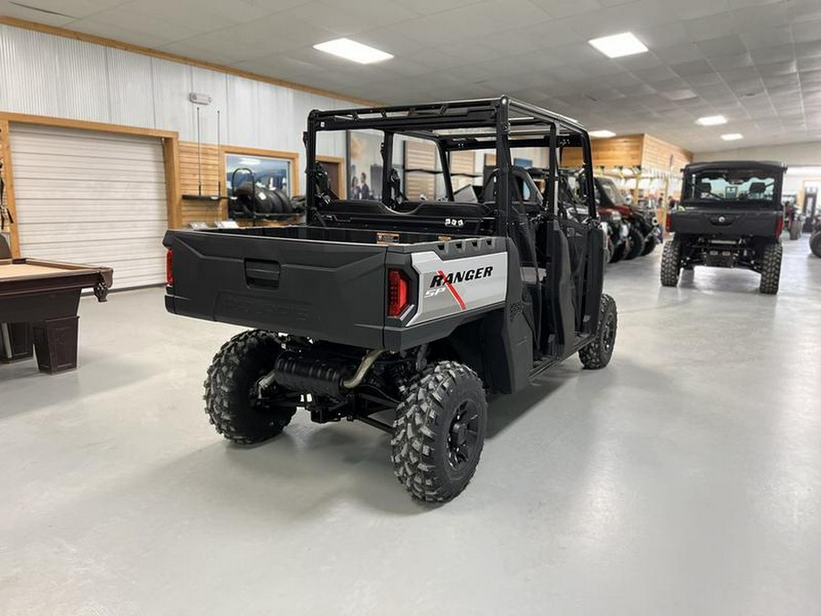 2024 Polaris® Ranger Crew SP 570 Premium