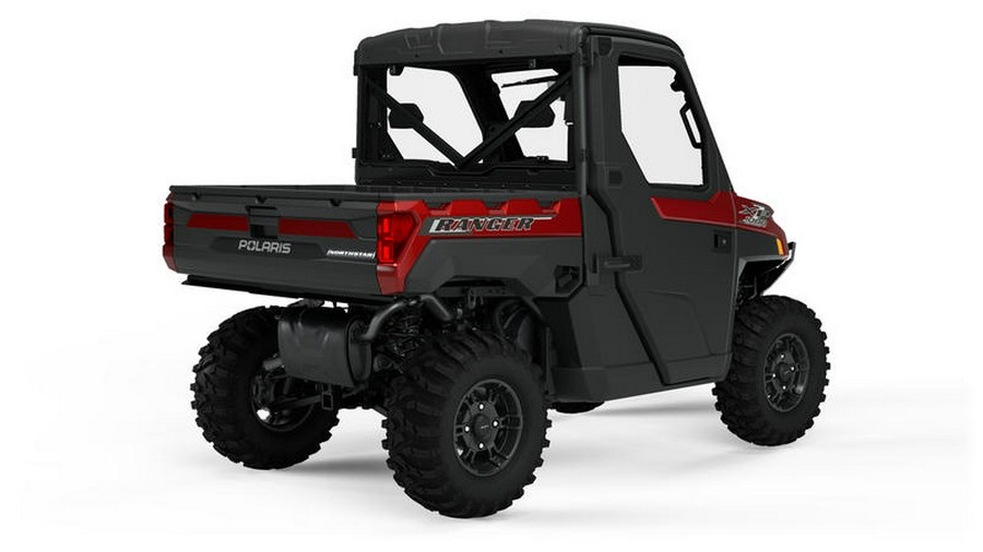 2025 Polaris® Ranger XP 1000 Premium