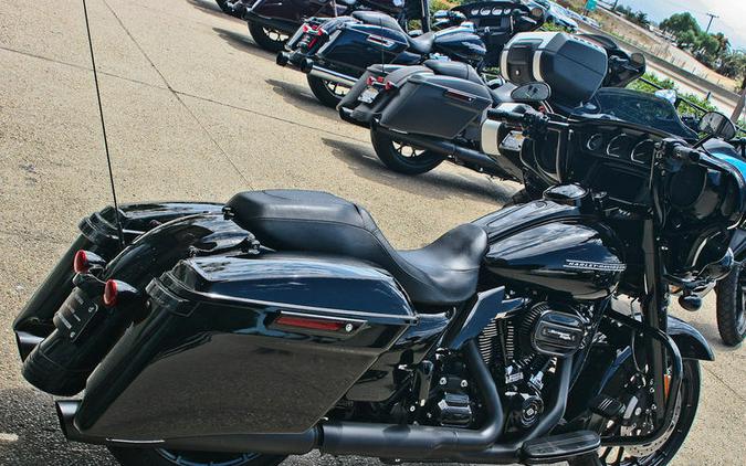 2019 Harley-Davidson® FLHXS - Street Glide® Special