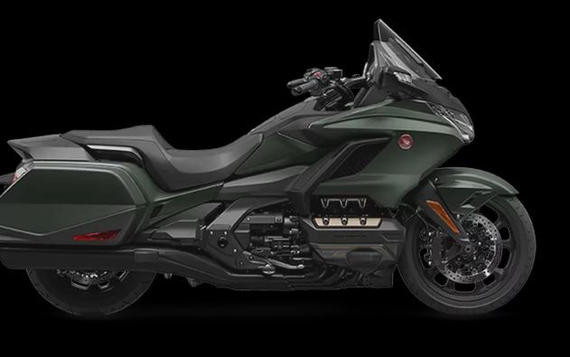 2024 Honda Powersports Gold Wing