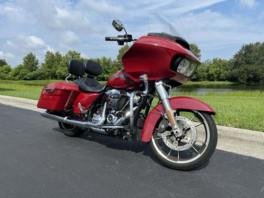 2021 Harley-Davidson FLTRX - Road Glide