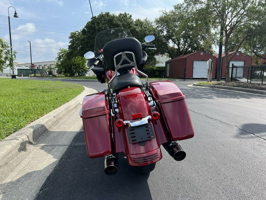 2021 Harley-Davidson FLTRX - Road Glide