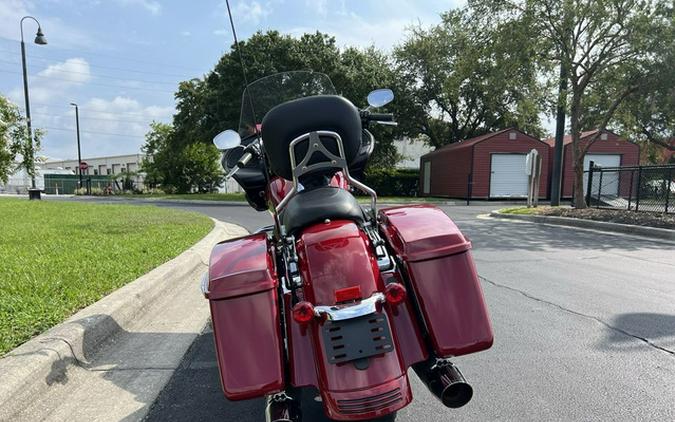 2021 Harley-Davidson FLTRX - Road Glide