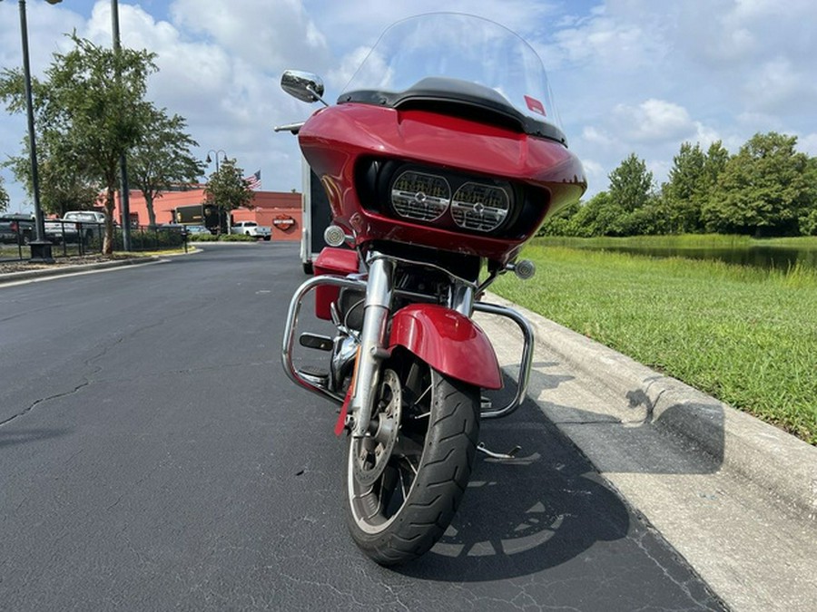 2021 Harley-Davidson FLTRX - Road Glide