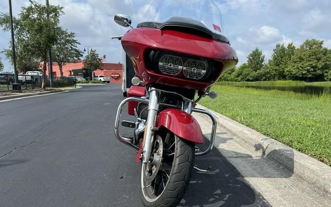 2021 Harley-Davidson FLTRX - Road Glide