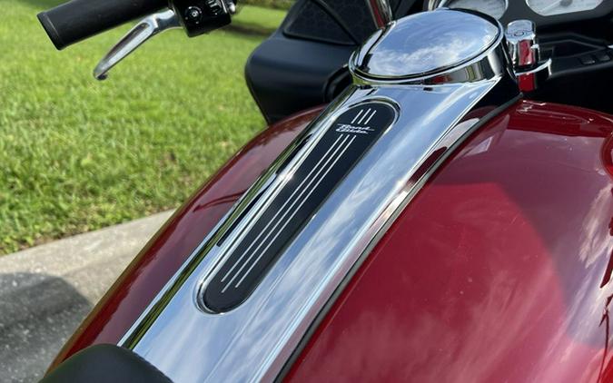 2021 Harley-Davidson FLTRX - Road Glide