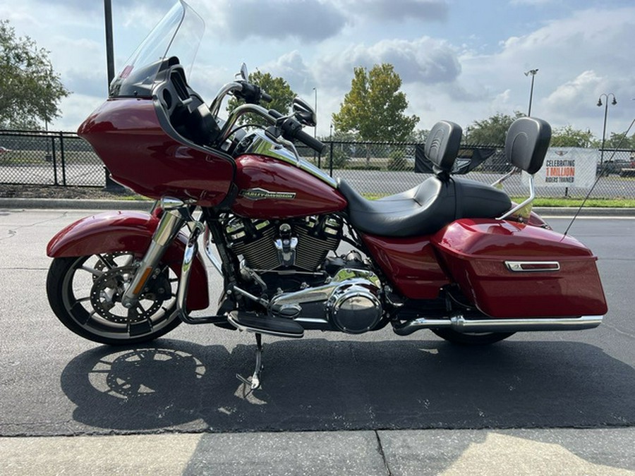 2021 Harley-Davidson FLTRX - Road Glide