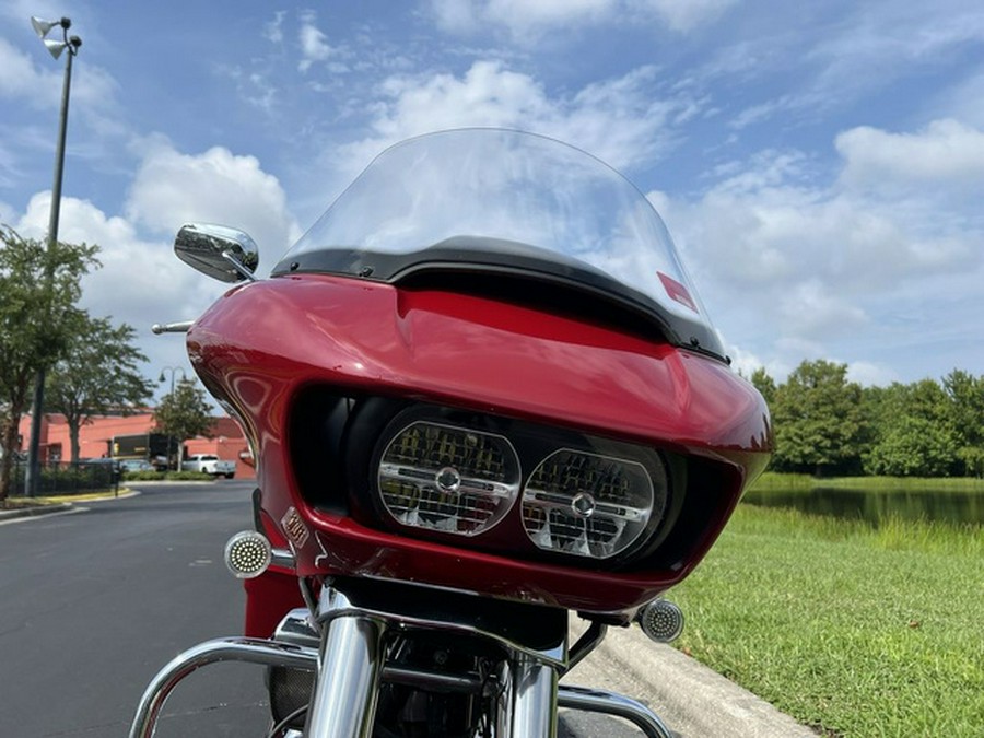 2021 Harley-Davidson FLTRX - Road Glide